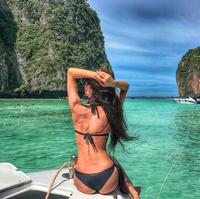 Отзыв от Арина - DTV виза